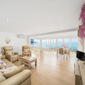 Apartamento de 3 Dormitorios